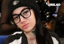 Bhad Bhabie announces ‘bad news’ following cancer diagnosis in heartbreaking social media post