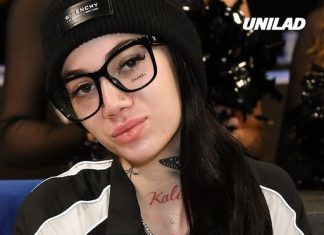 Bhad Bhabie announces ‘bad news’ following cancer diagnosis in heartbreaking social media post