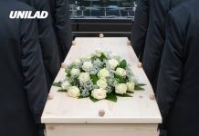 Country introduces ‘boil in a bag’ funerals where bodies are liquified and flushed down the drain