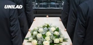 Country introduces ‘boil in a bag’ funerals where bodies are liquified and flushed down the drain