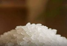 THE POWERFUL SUPERFOOD THAT COULD HELP FIGHT SERIOUS HEALTH ISSUES