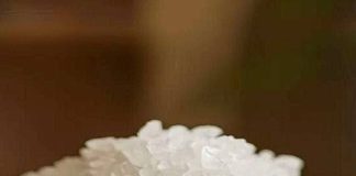 THE POWERFUL SUPERFOOD THAT COULD HELP FIGHT SERIOUS HEALTH ISSUES