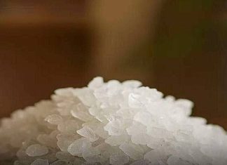 THE POWERFUL SUPERFOOD THAT COULD HELP FIGHT SERIOUS HEALTH ISSUES