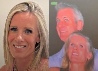 Woman in Coldplay ‘Kiss Cam’ Controversy Says Former Boss Lied to Her: ‘We Have No Relationship Now’