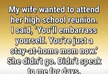 I Underestimated My Wife—Until a Box at Our Door Taught Me a Powerful Lesson.