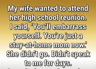 I Underestimated My Wife—Until a Box at Our Door Taught Me a Powerful Lesson.