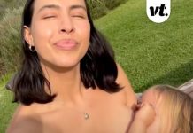 Mom slams critics who called her ‘inappropriate’ for breastfeeding her 4-year-old