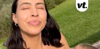 Mom slams critics who called her ‘inappropriate’ for breastfeeding her 4-year-old