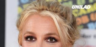 Britney Spears arrested for DUI in California