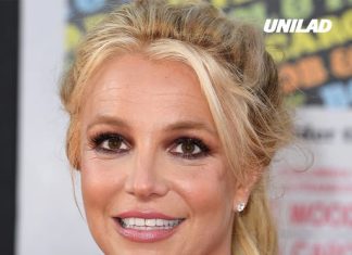 Britney Spears arrested for DUI in California