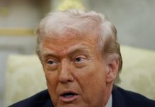 Trump Says He Feels ‘Warmly’ About Germany Since ‘My Father Was Born There.’ But His Dad Is from the Bronx