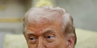 Trump Says He Feels ‘Warmly’ About Germany Since ‘My Father Was Born There.’ But His Dad Is from the Bronx