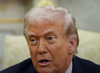 Trump Says He Feels ‘Warmly’ About Germany Since ‘My Father Was Born There.’ But His Dad Is from the Bronx