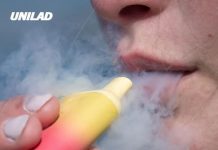 Groundbreaking new study finds vaping likely causes cancer as experts issue warning