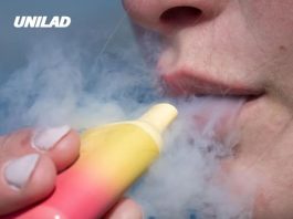 Groundbreaking new study finds vaping likely causes cancer as experts issue warning