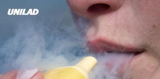 Groundbreaking new study finds vaping likely causes cancer as experts issue warning