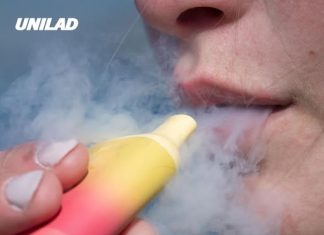 Groundbreaking new study finds vaping likely causes cancer as experts issue warning