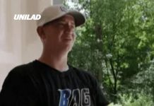 Quadruple amputee Dayton James Webber accused of shooting car passenger while driving