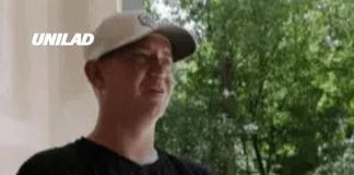 Quadruple amputee Dayton James Webber accused of shooting car passenger while driving