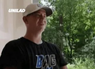 Quadruple amputee Dayton James Webber accused of shooting car passenger while driving