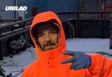 Deadliest Catch star Todd Meadows has died aged 25 in incident while filming