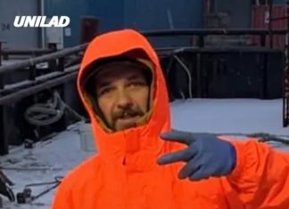 Deadliest Catch star Todd Meadows has died aged 25 in incident while filming