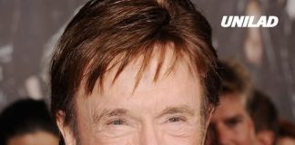 Chuck Norris made heartbreaking final post before he died aged 86