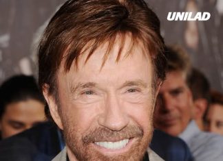 Chuck Norris made heartbreaking final post before he died aged 86