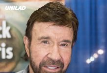 Legendary actor Chuck Norris has died aged 86