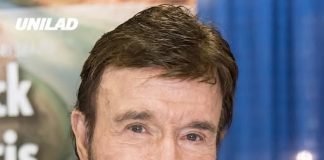 Legendary actor Chuck Norris has died aged 86