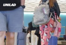 International airport sparks huge debate as it ‘bans’ crocs and pajamas in ‘world first’ move