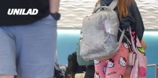 International airport sparks huge debate as it ‘bans’ crocs and pajamas in ‘world first’ move