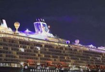 Cruise Passengers Stranded on Ships in Dubai Describe ‘Scary’ Uncertainty as Family Members Are ‘Worried Sick’
