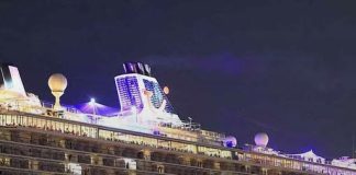 Cruise Passengers Stranded on Ships in Dubai Describe ‘Scary’ Uncertainty as Family Members Are ‘Worried Sick’