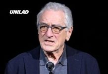 Robert De Niro hits out at Trump with strong message at ‘No Kings’ protest