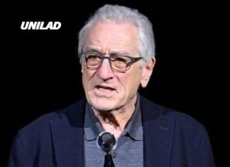 Robert De Niro hits out at Trump with strong message at ‘No Kings’ protest