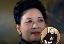 THE SECRET TO 105 YEARS: SOONG MEI-LING’S LEGACY OF LONGEVITY AND HER LIFELONG FIGHT AGAINST CANCER
