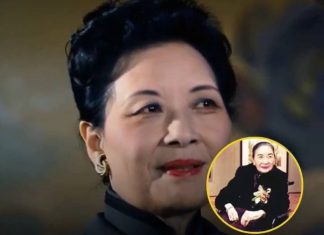 THE SECRET TO 105 YEARS: SOONG MEI-LING’S LEGACY OF LONGEVITY AND HER LIFELONG FIGHT AGAINST CANCER