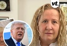 Woman claiming to be Donald Trump’s daughter shares explosive new DNA bombshell