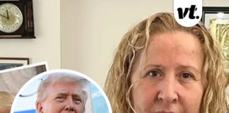 Woman claiming to be Donald Trump’s daughter shares explosive new DNA bombshell