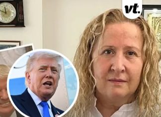 Woman claiming to be Donald Trump’s daughter shares explosive new DNA bombshell