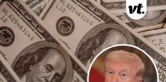 Thing you should do right now as $2,000 Trump promised to almost everyone in America could be hitting your bank account very soon