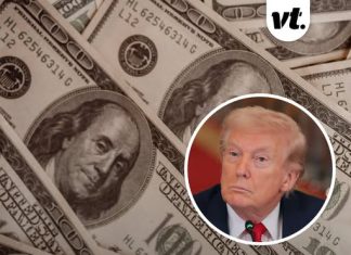 Thing you should do right now as $2,000 Trump promised to almost everyone in America could be hitting your bank account very soon