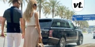 Truth behind expats fleeing Dubai and abandoning their pets amid Iran conflict