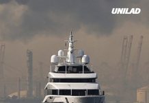 Dubai influencers posting content of Iran war could face years in prison for breaking important rule