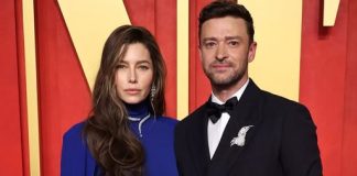 Jessica Biel ‘Not Happy’ About Justin Timberlake’s DWI Arrest Video, but Remains ‘Supportive’ of the Singer (Exclusive Source)