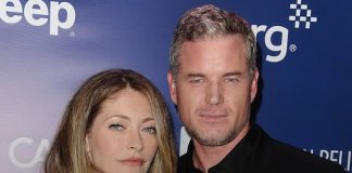 Rebecca Gayheart Says Family Is ‘Still in a State of Shock’ 1 Month After Eric Dane’s Death