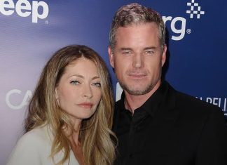Rebecca Gayheart Says Family Is ‘Still in a State of Shock’ 1 Month After Eric Dane’s Death
