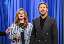 Ryan Gosling and Eva Mendes Surprise with Their First Official Appearance Together in Over a Decade