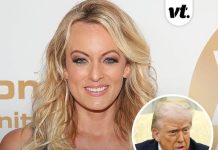Ex-adult star who alleges she slept with Trump made controversial claim about his ‘unusual penis’